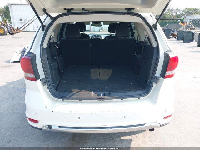 Продаж на аукціоні авто 2020 Dodge Journey Crossroad, vin: 3C4PDCGBXLT225870, номер лоту: 45868486