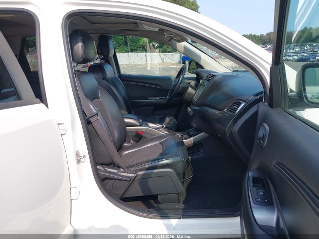 Продаж на аукціоні авто 2020 Dodge Journey Crossroad, vin: 3C4PDCGBXLT225870, номер лоту: 45868486