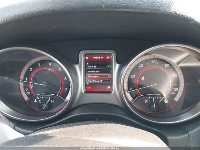 Продаж на аукціоні авто 2020 Dodge Journey Crossroad, vin: 3C4PDCGBXLT225870, номер лоту: 45868486