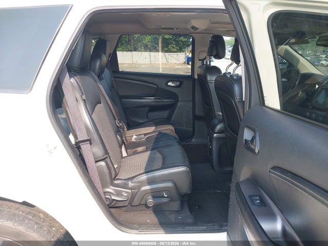 Продаж на аукціоні авто 2020 Dodge Journey Crossroad, vin: 3C4PDCGBXLT225870, номер лоту: 45868486