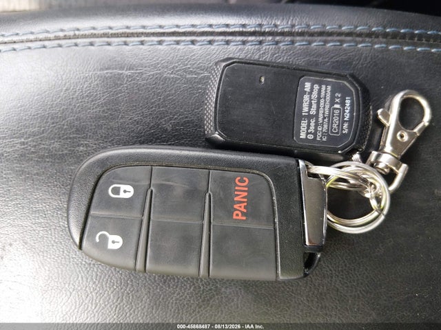 Продажа на аукционе авто 2022 Jeep Compass Latitude Fwd, vin: 3C4NJCBB5NT214415, номер лота: 45868487