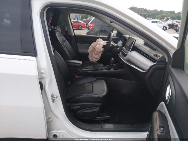 Продажа на аукционе авто 2022 Jeep Compass Latitude Fwd, vin: 3C4NJCBB5NT214415, номер лота: 45868487