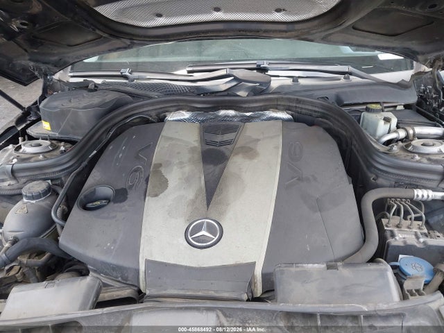 Aukcja sprzedaży 2013 Mercedes-benz E 350 Bluetec, vin: WDDHF2EB4DA753625, numer aukcji: 45868492