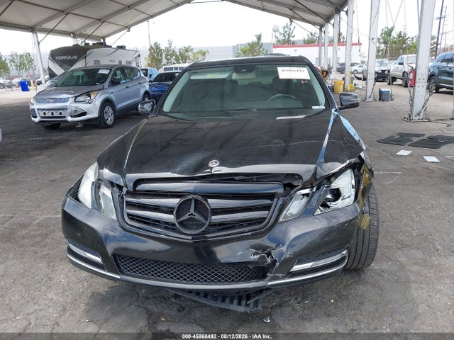 Aukcja sprzedaży 2013 Mercedes-benz E 350 Bluetec, vin: WDDHF2EB4DA753625, numer aukcji: 45868492