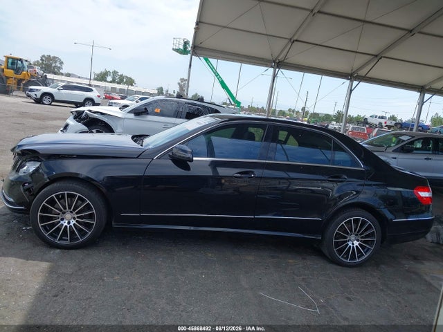 Aukcja sprzedaży 2013 Mercedes-benz E 350 Bluetec, vin: WDDHF2EB4DA753625, numer aukcji: 45868492