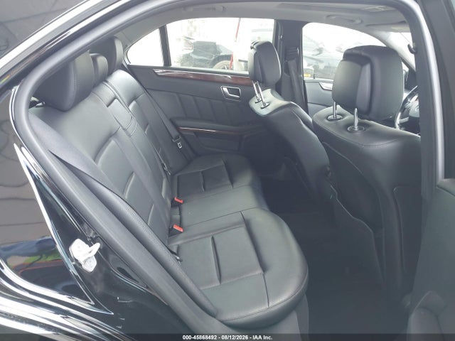 Aukcja sprzedaży 2013 Mercedes-benz E 350 Bluetec, vin: WDDHF2EB4DA753625, numer aukcji: 45868492