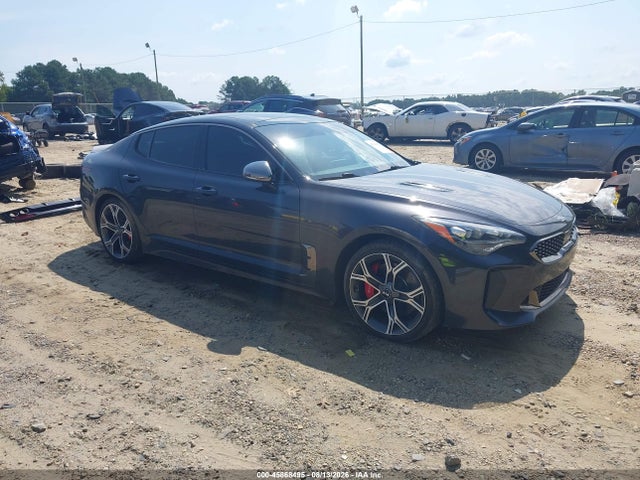 Aukcja sprzedaży 2020 Kia Stinger Gt2, vin: KNAE55LC2L6077980, numer aukcji: 45868495