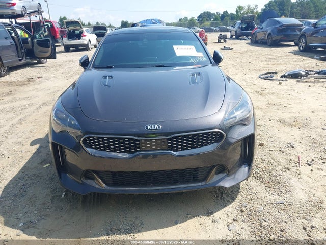 Aukcja sprzedaży 2020 Kia Stinger Gt2, vin: KNAE55LC2L6077980, numer aukcji: 45868495