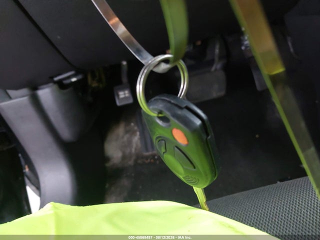 45868497 :رقم المزاد ، 2FMDK38C68BA36115 vin ، 2008 Ford Edge Sel مزاد بيع