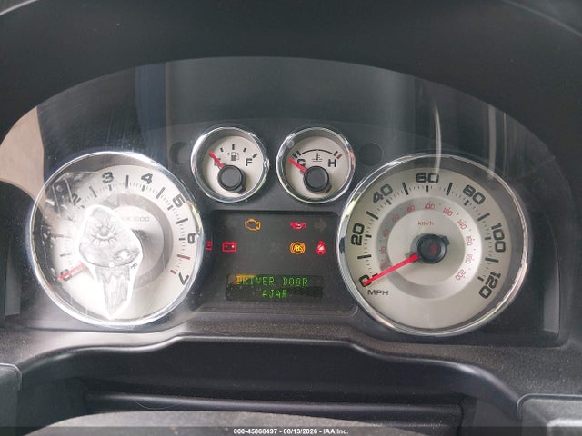 45868497 :رقم المزاد ، 2FMDK38C68BA36115 vin ، 2008 Ford Edge Sel مزاد بيع