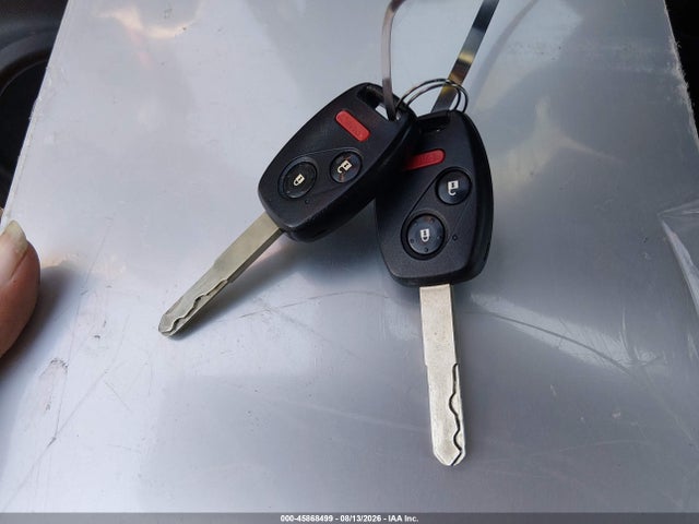 Aukcja sprzedaży 2012 Honda Fit Sport, vin: JHMGE8H67CC024563, numer aukcji: 45868499