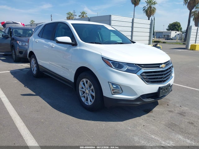 2021 3GNAXTEV7MS137089 main image