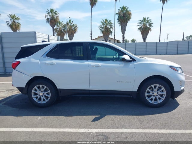 Chevrolet Equinox Awd 2fl 2021 3GNAXTEV7MS137089 Image 13