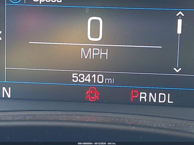Chevrolet Equinox Awd 2fl 2021 3GNAXTEV7MS137089 Image 15