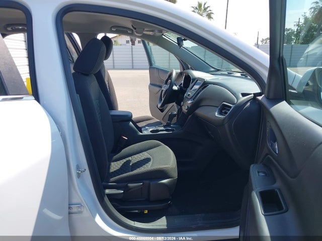 Chevrolet Equinox Awd 2fl 2021 3GNAXTEV7MS137089 Image 5