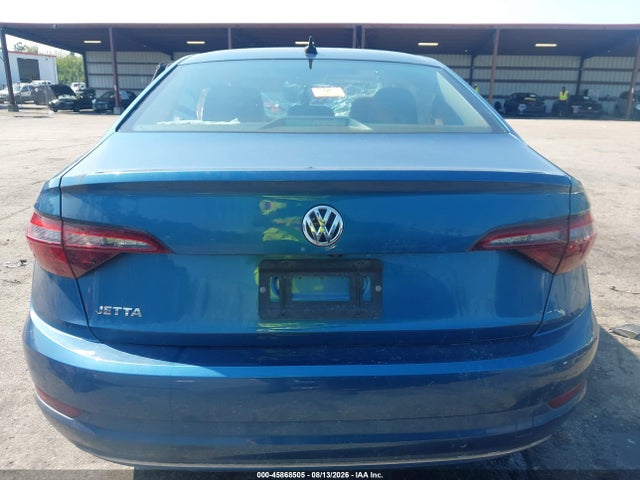 Aukcja sprzedaży 2021 Volkswagen Jetta 1.4t R-line/1.4t Se/s, vin: 3VWC57BU8MM097813, numer aukcji: 45868505