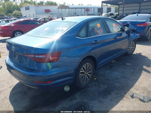 Aukcja sprzedaży 2021 Volkswagen Jetta 1.4t R-line/1.4t Se/s, vin: 3VWC57BU8MM097813, numer aukcji: 45868505