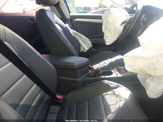 Aukcja sprzedaży 2021 Volkswagen Jetta 1.4t R-line/1.4t Se/s, vin: 3VWC57BU8MM097813, numer aukcji: 45868505
