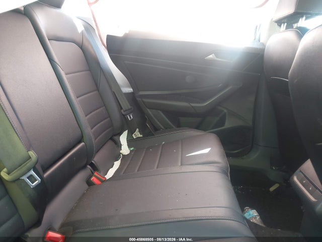 Aukcja sprzedaży 2021 Volkswagen Jetta 1.4t R-line/1.4t Se/s, vin: 3VWC57BU8MM097813, numer aukcji: 45868505