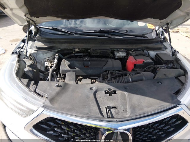 2020 Acura Rdx Standard მანქანა იყიდება აუქციონზე, vin: 5J8TC1H32LL014897, აუქციონის ნომერი: 45868506