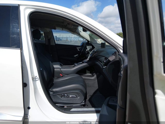 2020 Acura Rdx Standard მანქანა იყიდება აუქციონზე, vin: 5J8TC1H32LL014897, აუქციონის ნომერი: 45868506