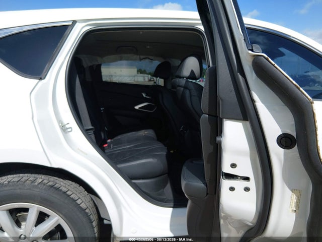 2020 Acura Rdx Standard მანქანა იყიდება აუქციონზე, vin: 5J8TC1H32LL014897, აუქციონის ნომერი: 45868506