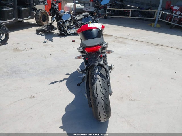 Продаж на аукціоні авто 2023 Zero Motorcycles Inc Sr/f, vin: 538ZFGZ7XPCP24471, номер лоту: 45868509