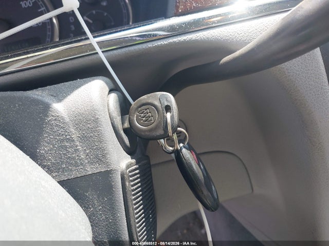 Aukcja sprzedaży 2005 Buick Lacrosse Cxl, vin: 2G4WD562251272352, numer aukcji: 45868512
