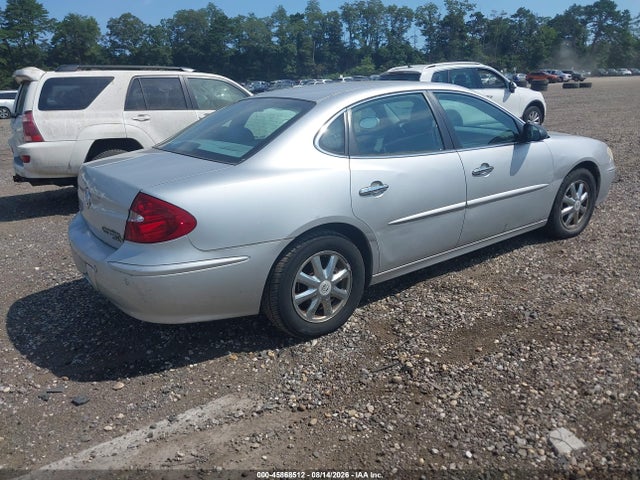 Aukcja sprzedaży 2005 Buick Lacrosse Cxl, vin: 2G4WD562251272352, numer aukcji: 45868512