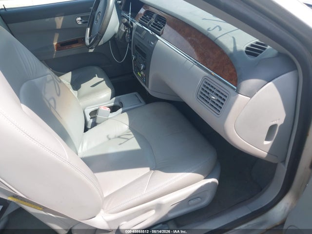Aukcja sprzedaży 2005 Buick Lacrosse Cxl, vin: 2G4WD562251272352, numer aukcji: 45868512