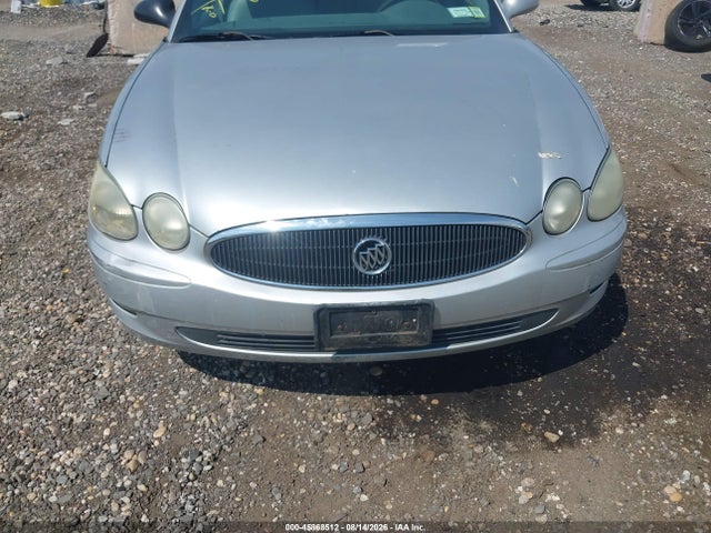 Aukcja sprzedaży 2005 Buick Lacrosse Cxl, vin: 2G4WD562251272352, numer aukcji: 45868512