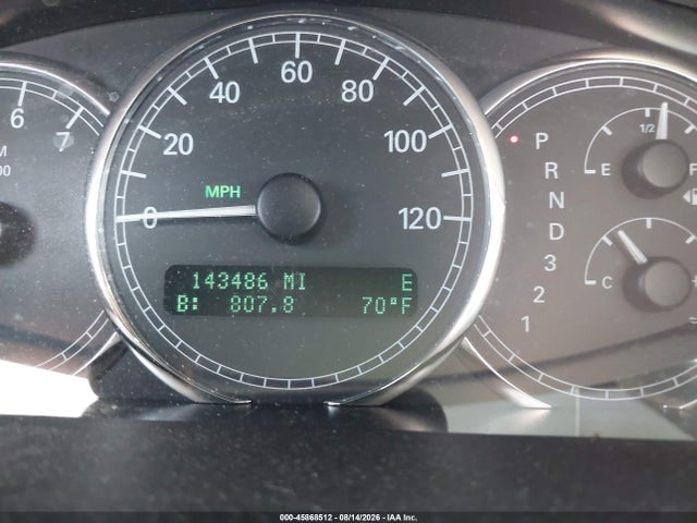 Aukcja sprzedaży 2005 Buick Lacrosse Cxl, vin: 2G4WD562251272352, numer aukcji: 45868512