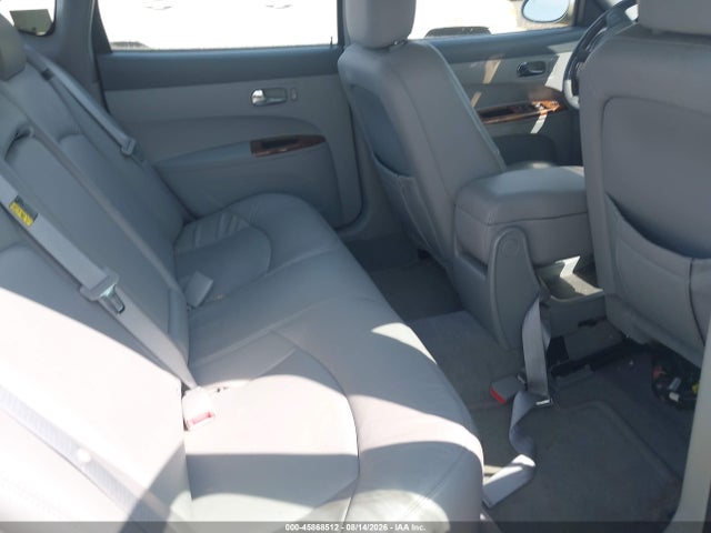 Aukcja sprzedaży 2005 Buick Lacrosse Cxl, vin: 2G4WD562251272352, numer aukcji: 45868512