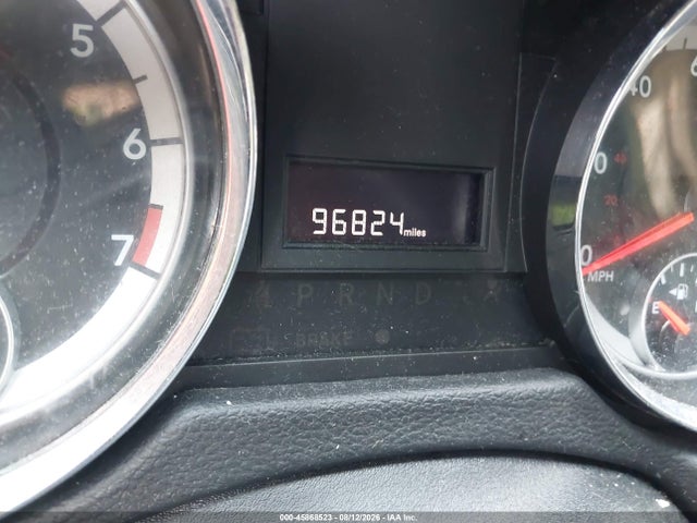 2020 Dodge Grand Caravan Sxt მანქანა იყიდება აუქციონზე, vin: 2C4RDGCG9LR194552, აუქციონის ნომერი: 45868523