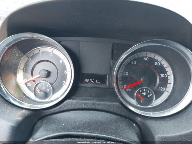 2020 Dodge Grand Caravan Sxt მანქანა იყიდება აუქციონზე, vin: 2C4RDGCG9LR194552, აუქციონის ნომერი: 45868523
