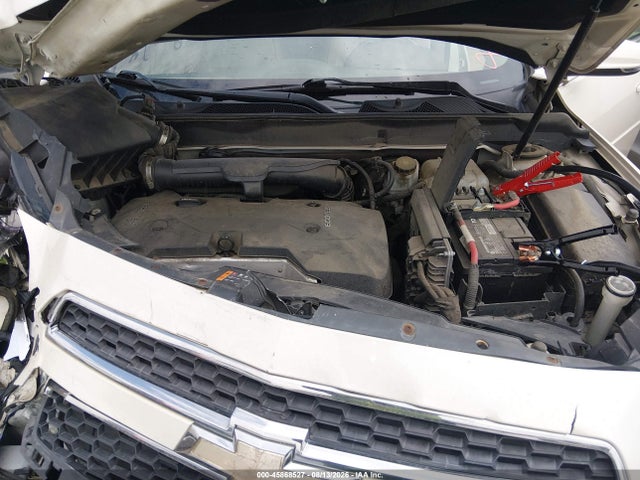2013 Chevrolet Malibu 2lt მანქანა იყიდება აუქციონზე, vin: 1G11E5SA1DF178357, აუქციონის ნომერი: 45868527