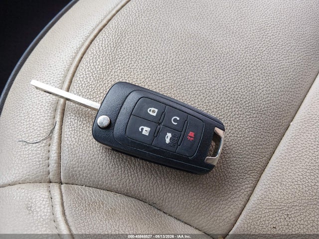 2013 Chevrolet Malibu 2lt მანქანა იყიდება აუქციონზე, vin: 1G11E5SA1DF178357, აუქციონის ნომერი: 45868527