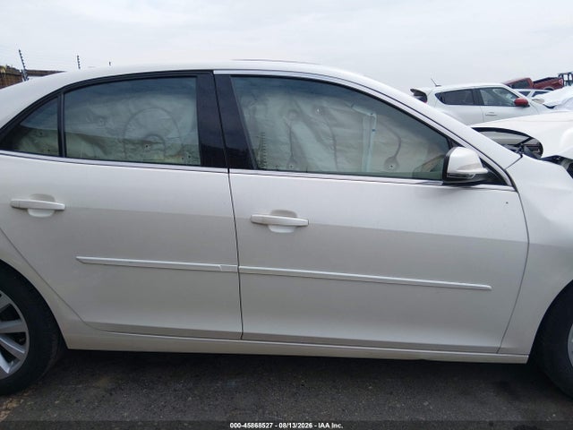 2013 Chevrolet Malibu 2lt მანქანა იყიდება აუქციონზე, vin: 1G11E5SA1DF178357, აუქციონის ნომერი: 45868527