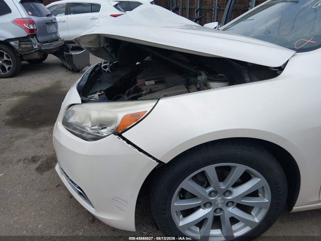2013 Chevrolet Malibu 2lt მანქანა იყიდება აუქციონზე, vin: 1G11E5SA1DF178357, აუქციონის ნომერი: 45868527