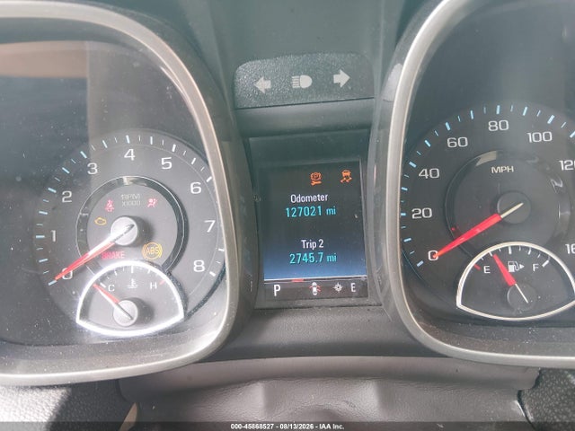 2013 Chevrolet Malibu 2lt მანქანა იყიდება აუქციონზე, vin: 1G11E5SA1DF178357, აუქციონის ნომერი: 45868527