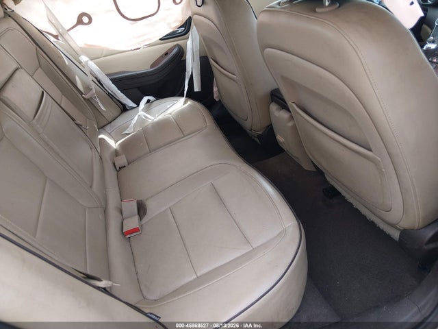 2013 Chevrolet Malibu 2lt მანქანა იყიდება აუქციონზე, vin: 1G11E5SA1DF178357, აუქციონის ნომერი: 45868527