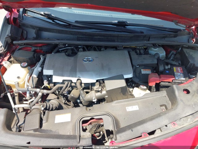 JTDKARFP2L3132615 Toyota Prius Prime Xle