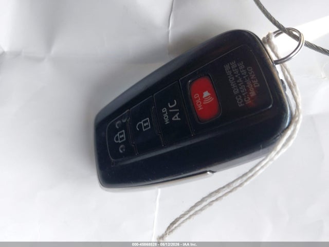 JTDKARFP2L3132615 Toyota Prius Prime Xle