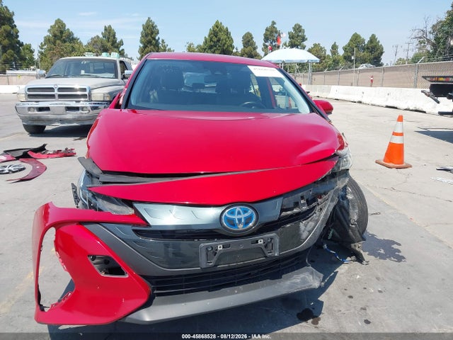 JTDKARFP2L3132615 Toyota Prius Prime Xle