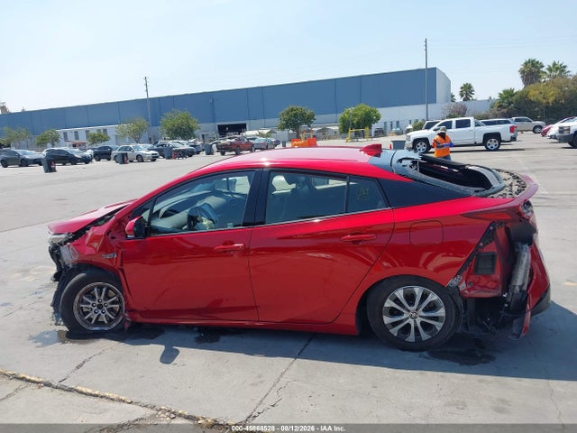 JTDKARFP2L3132615 Toyota Prius Prime Xle