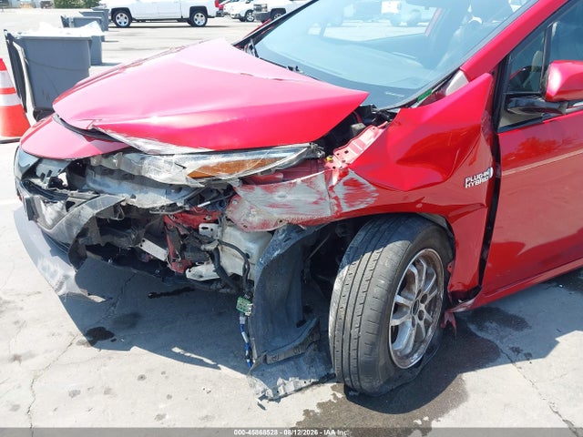 JTDKARFP2L3132615 Toyota Prius Prime Xle