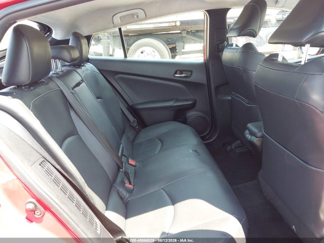 JTDKARFP2L3132615 Toyota Prius Prime Xle