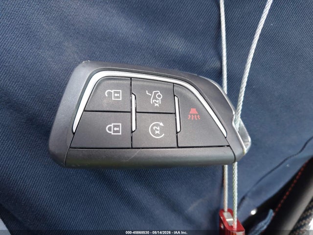 Продажа на аукционе авто 2025 Cadillac Ct5 Sport Rwd, vin: 1G6DU5RK5S0119899, номер лота: 45868530