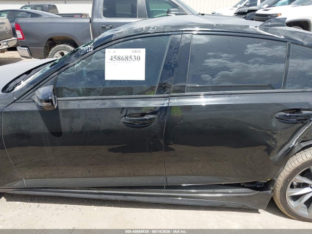 Продажа на аукционе авто 2025 Cadillac Ct5 Sport Rwd, vin: 1G6DU5RK5S0119899, номер лота: 45868530