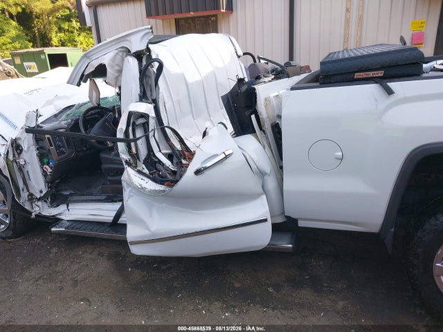 Продаж на аукціоні авто 2019 Gmc Sierra 2500hd Denali, vin: 1GT12SEY1KF143225, номер лоту: 45868539
